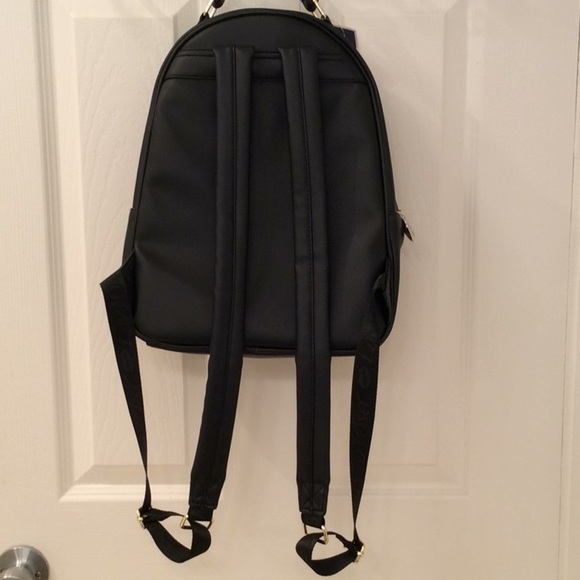 Betsey Johnson “Signature” Backpack        NWT